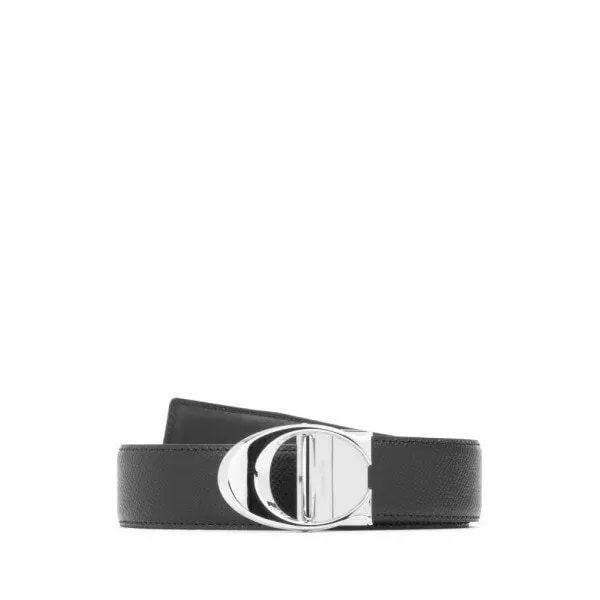 Thắt Lưng Coach Men's Belt 64890 BLACKDARK 23 Thắt Lưng Coach Men's Belt 64890 BLACKDARK 23