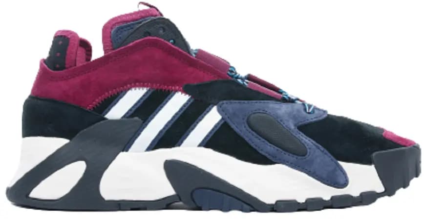 Giày Adidas Streetball Power Berry 'White Red' FV4851 Giày Adidas Streetball Power Berry 'White Red' FV4851