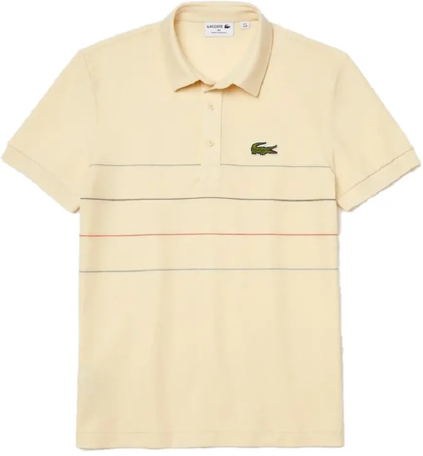 Áo Lacoste Men's MIF Chest 3 Color Polo PH9710-51G-WZU — kich-thuoc: M Áo Lacoste Men's MIF Chest 3 Color Polo PH9710-51G-WZU — kich-thuoc: M