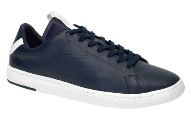 Giày Lacoste Carnaby Evo Lightweight 119 Navy 7-37SMA0015092 Giày Lacoste Carnaby Evo Lightweight 119 Navy 7-37SMA0015092