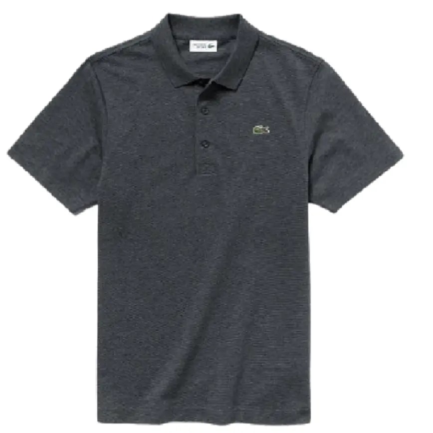 Áo Lacoste Unisex Basic Short Sleeve Lightweight Polo T-shirt L1230-20B-050 — kich-thuoc: lien-he-order Áo Lacoste Unisex Basic Short Sleeve Lightweight Polo T-shirt L1230-20B-050 — kich-thuoc: lien-he-order