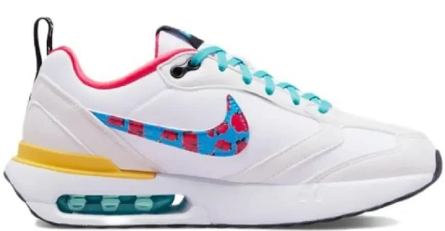 Giày Nike Air Max Dawn ( GS ) DQ7772-100 Giày Nike Air Max Dawn ( GS ) DQ7772-100