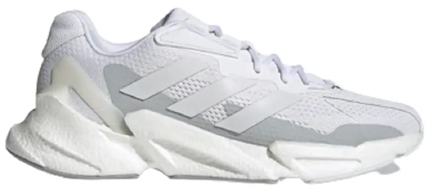 Giày Adidas X9000l4 V2 'Triple White' S23668 Giày Adidas X9000l4 V2 'Triple White' S23668
