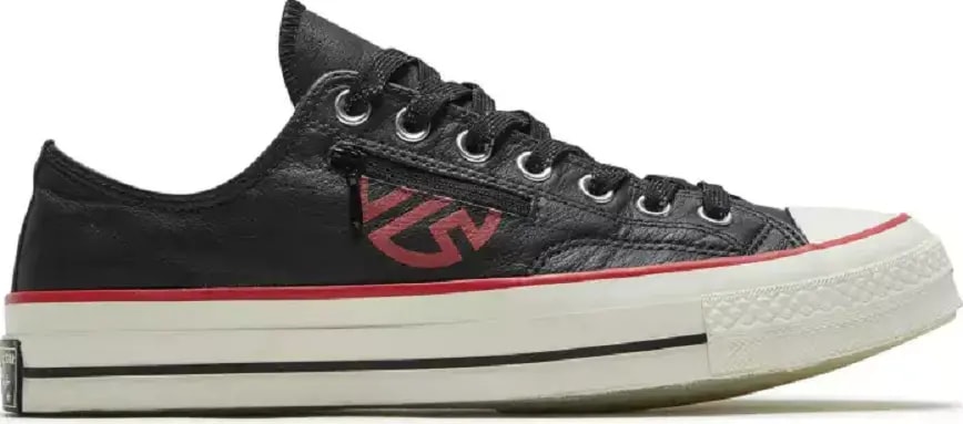 Giày Convers x Lay Zhang Chuck 70 Low Top 167421C — kich-thuoc: 41 Giày Convers x Lay Zhang Chuck 70 Low Top 167421C — kich-thuoc: 41