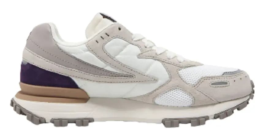 Giày Fila Zagato 1GM00849D-110 Giày Fila Zagato 1GM00849D-110
