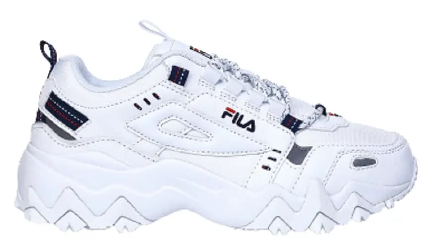 Giày Fila Oakmont Tr 1JM00801-125 Giày Fila Oakmont Tr 1JM00801-125