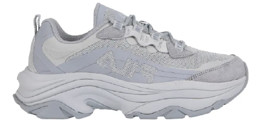 Giày Fila Alpha Ray Linear 1JM01286050 Giày Fila Alpha Ray Linear 1JM01286050