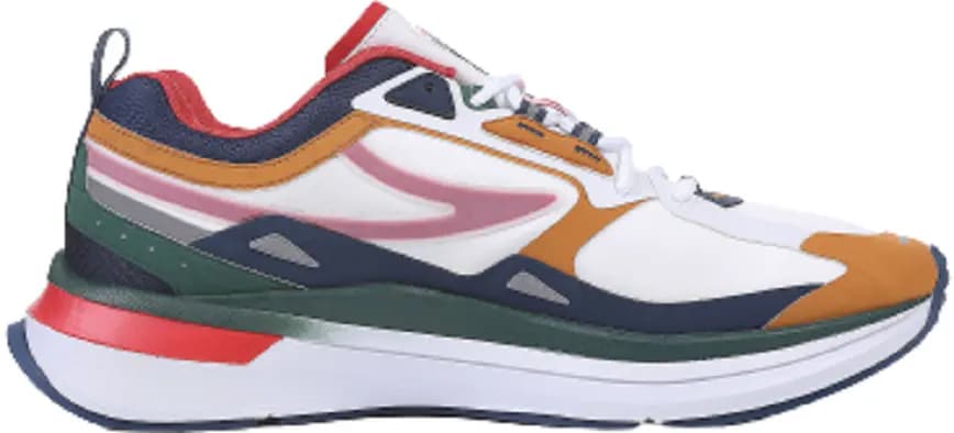 Giày Fila Curvelet 1RM01378-157 Giày Fila Curvelet 1RM01378-157