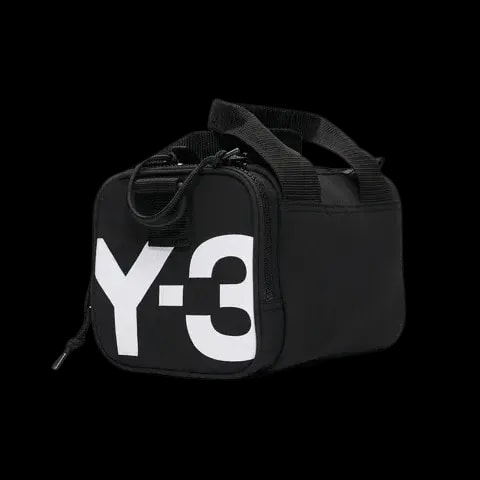 Túi Adidas Mini Bag In Black Y3 DY0536 Túi Adidas Mini Bag In Black Y3 DY0536