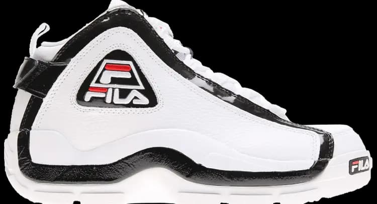 Giày Fila 96 'Grant Hill" 1VB90031-122 Giày Fila 96 'Grant Hill" 1VB90031-122