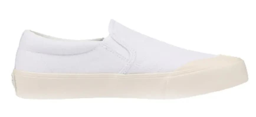 Giày Fila Guard Slip-on Canvas 1XM01164-100 Giày Fila Guard Slip-on Canvas 1XM01164-100