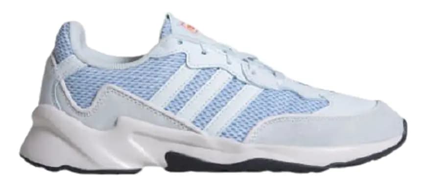 Giày Adidas Wmns FX 20 'White Mint' EH0273 Giày Adidas Wmns FX 20 'White Mint' EH0273
