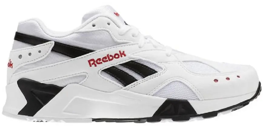 Giày Reebok Aztrek White CN7187 — kich-thuoc: 39 Giày Reebok Aztrek White CN7187 — kich-thuoc: 39