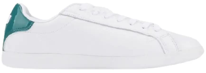 Giày LACOSTE GRADUATE 120 1 739SMA0020-082 Giày LACOSTE GRADUATE 120 1 739SMA0020-082