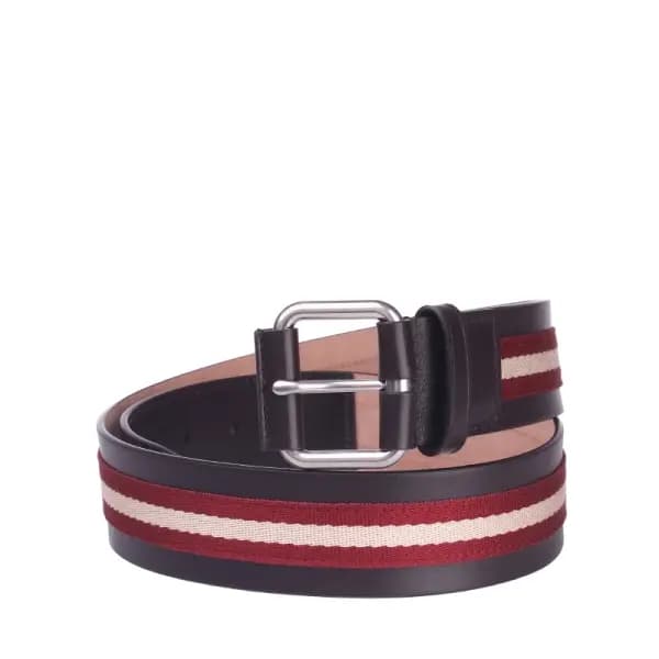 Thắt Lưng Bally Men's Belt TIANIS-40-981 Thắt Lưng Bally Men's Belt TIANIS-40-981