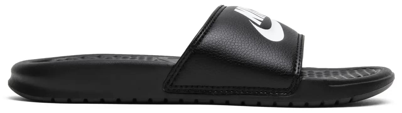 Dép Nike Benassi Slide 'Black' 343880-090 Dép Nike Benassi Slide 'Black' 343880-090