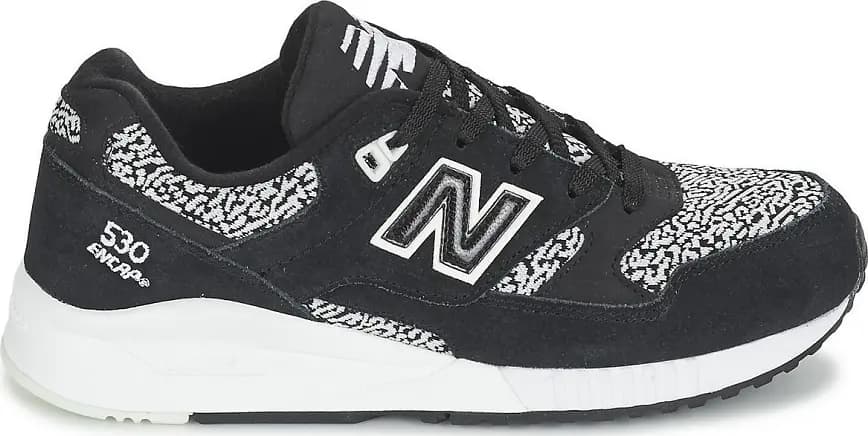Giày New Balance 530 'Black Tatoo' W530KIC Giày New Balance 530 'Black Tatoo' W530KIC