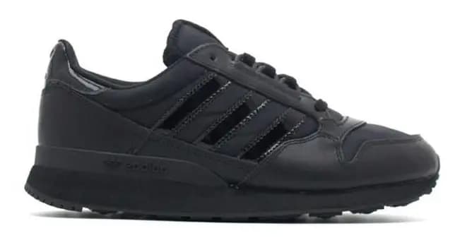 Giày Adidas ZX 500 OG 'Black' B25601 Giày Adidas ZX 500 OG 'Black' B25601