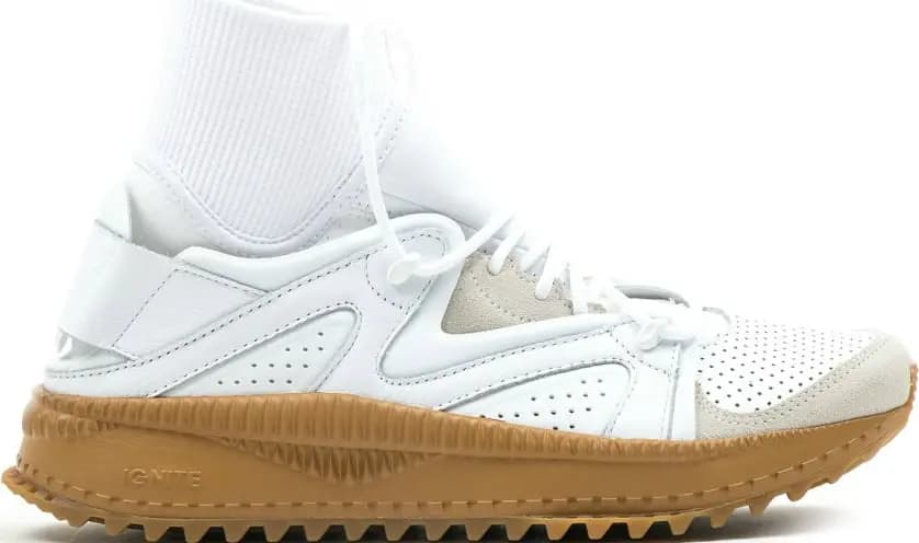 Giày Puma Tsugi Kori x Han Kjøbenhavn 'White' 364473-01 Giày Puma Tsugi Kori x Han Kjøbenhavn 'White' 364473-01
