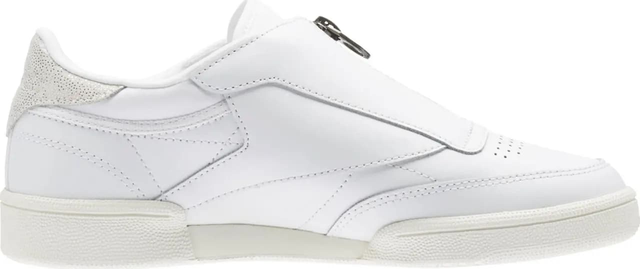 Giày Reebok Club C 85 Zip CN0139 Giày Reebok Club C 85 Zip CN0139