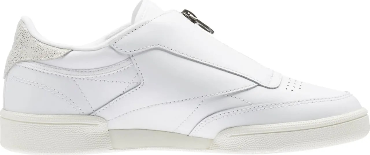 Giày Reebok Club C 85 Zip CN0139 — kich-thuoc: 37 Giày Reebok Club C 85 Zip CN0139 — kich-thuoc: 37