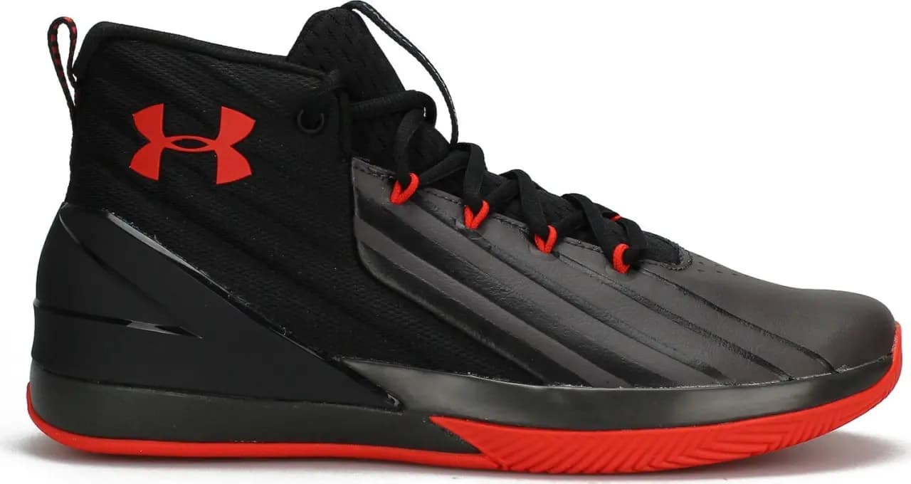 Giày Under Armour Lockdown 3 3020622-002 Giày Under Armour Lockdown 3 3020622-002