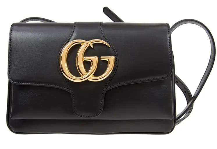 Túi Gucci Double GG Small Shoulder Crossbody Bag 550129 0V10G 1000 Túi Gucci Double GG Small Shoulder Crossbody Bag 550129 0V10G 1000