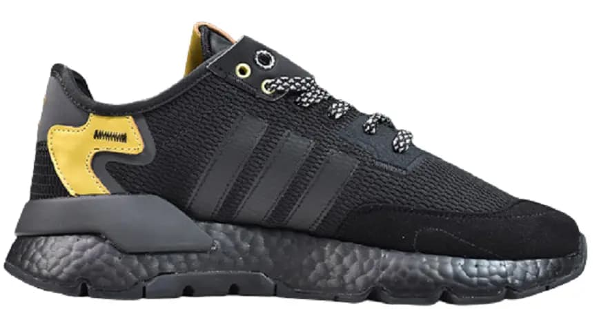 Giày Adidas Nite Jogger 'Metallic Gold' FW6148 Giày Adidas Nite Jogger 'Metallic Gold' FW6148