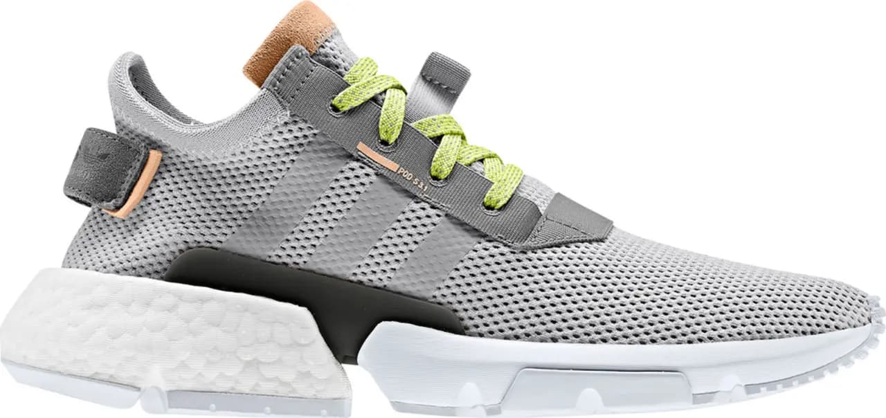 Giày Adidas POD-S3.1 'Grey' EE4899 Giày Adidas POD-S3.1 'Grey' EE4899