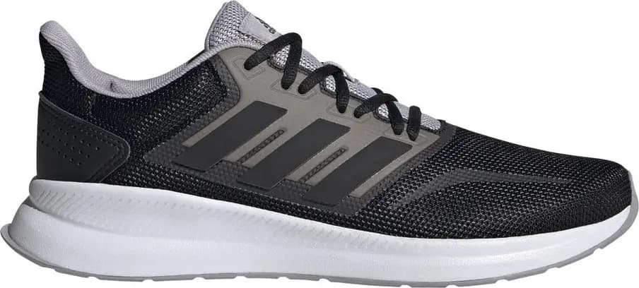 Giày Adidas FalconRun 'Black Grey' FW5056 Giày Adidas FalconRun 'Black Grey' FW5056
