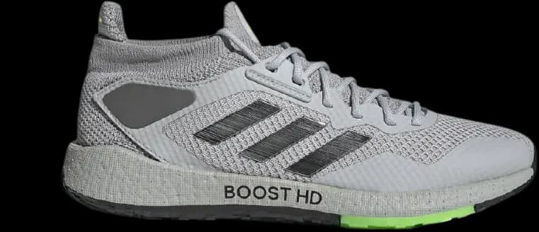 Giày Adidas Pulseboost HD 'Signal Green' EG9968 Giày Adidas Pulseboost HD 'Signal Green' EG9968