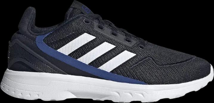 Giày Adidas ZedRunning 'Black Blue' FV9600 Giày Adidas ZedRunning 'Black Blue' FV9600
