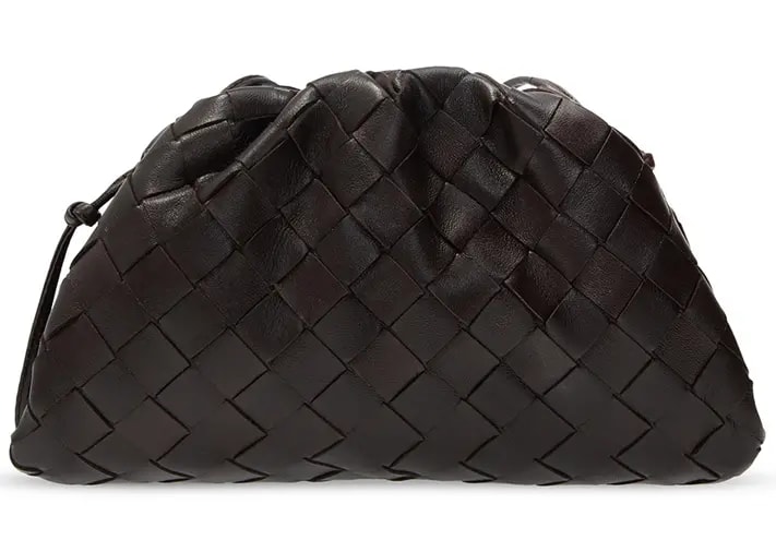 Túi Bottega Veneta Mini Pouch 585852-VCPP1-2127 Túi Bottega Veneta Mini Pouch 585852-VCPP1-2127