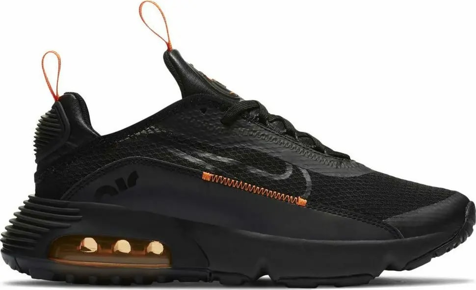Giày Nike Air Max 2090 GS SE 'Black' DB0927-001 — kich-thuoc: lien-he-order Giày Nike Air Max 2090 GS SE 'Black' DB0927-001 — kich-thuoc: lien-he-order