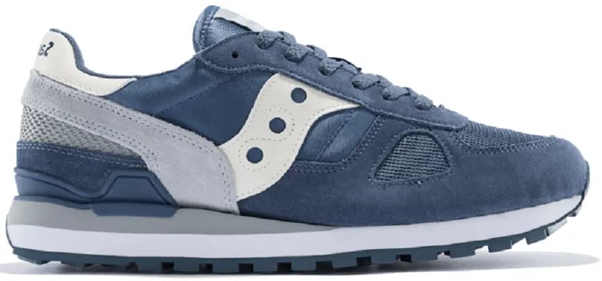 Giày Saucony SHADOW ORIGINAL 'Blue Berry' S79005-5 Giày Saucony SHADOW ORIGINAL 'Blue Berry' S79005-5
