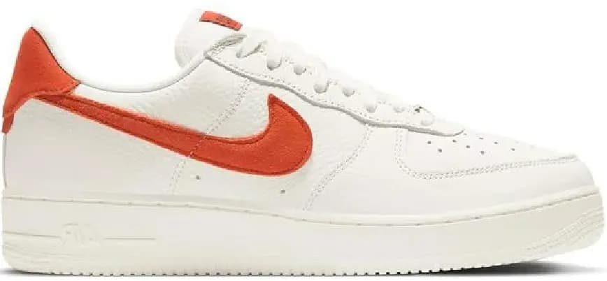 Giày Nike Air Force 1 '07 Craft “Mantra Orange” CV1755-100 Giày Nike Air Force 1 '07 Craft “Mantra Orange” CV1755-100