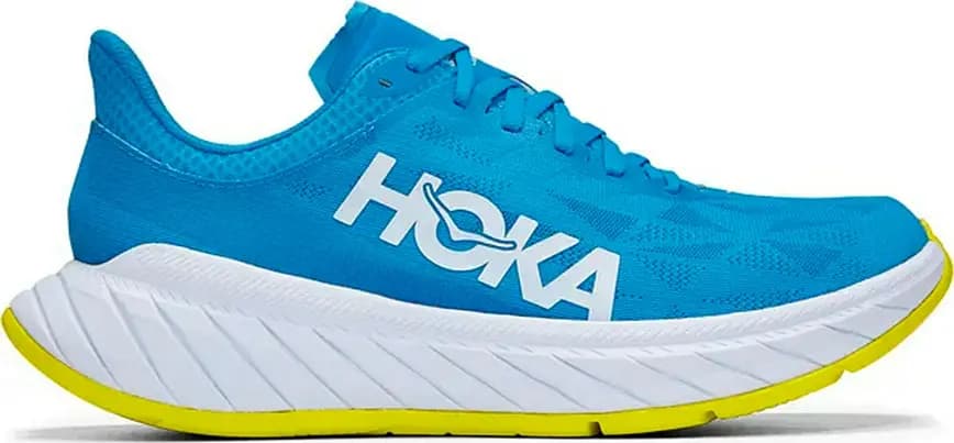Giày Hoka One One Carbon x 2 Blue 1113526-DBCTR Giày Hoka One One Carbon x 2 Blue 1113526-DBCTR
