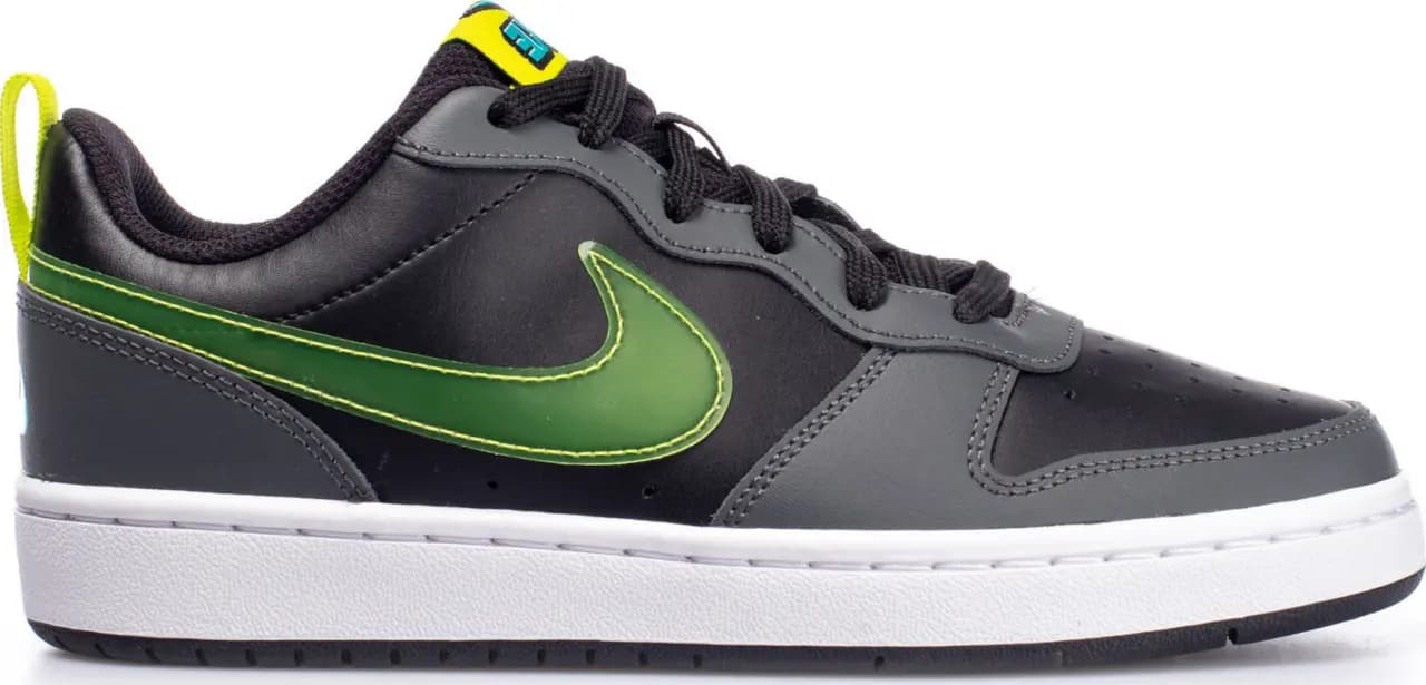 Giày Nike Court Borough 2 KSA CW1624-001 Giày Nike Court Borough 2 KSA CW1624-001