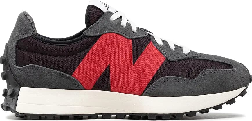 Giày New Balance 327 Magnet Team Red MS327FF Giày New Balance 327 Magnet Team Red MS327FF