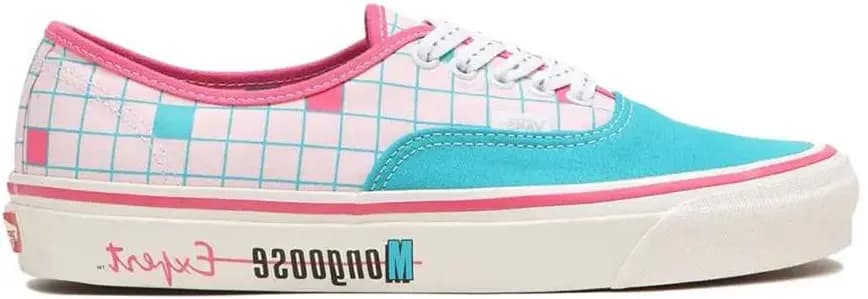 Giày Vans x Mongoose UA Authentic 44 DX 'White' VN0A7Q5CFZP Giày Vans x Mongoose UA Authentic 44 DX 'White' VN0A7Q5CFZP
