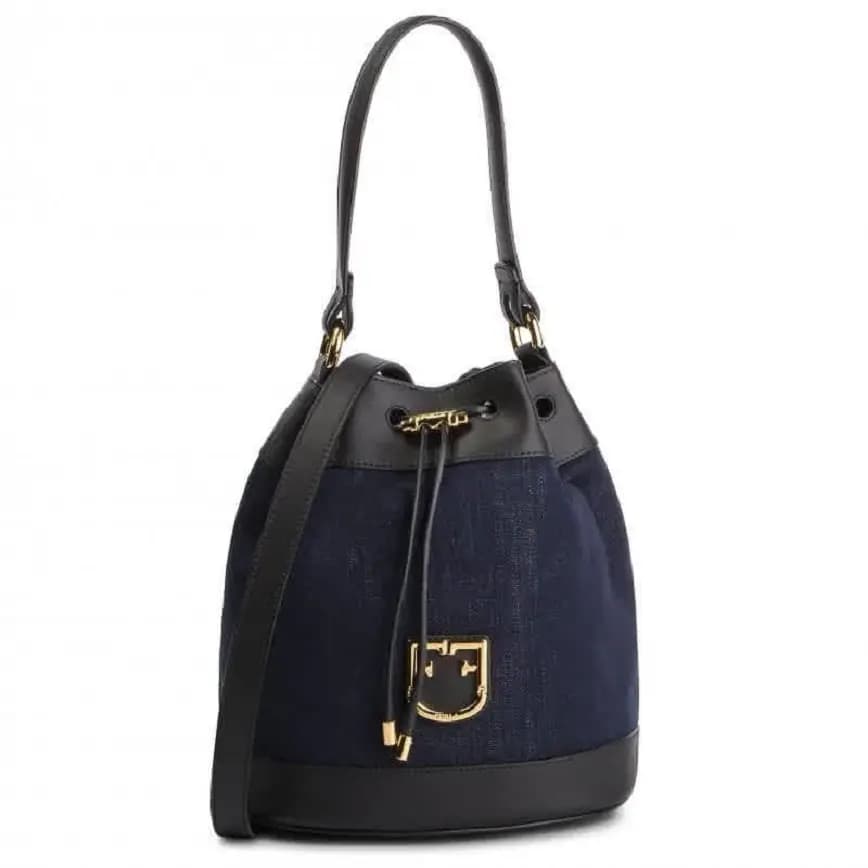 Túi Furla Corona S 'Denim' 1020361-BVT0-O85-J14 Túi Furla Corona S 'Denim' 1020361-BVT0-O85-J14