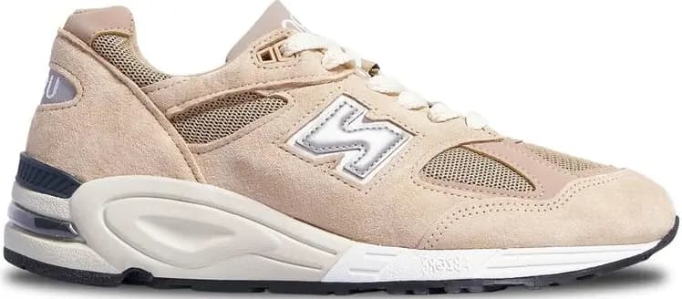Giày New Balance 990v2 'Kith Tannin' M990KS2 Giày New Balance 990v2 'Kith Tannin' M990KS2
