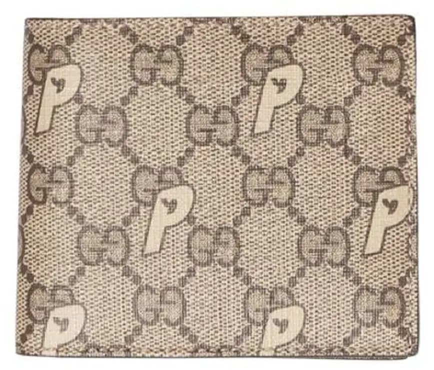 Ví Palace x Gucci GG-P Supreme Wallet 'Beige' 723149-FAAZJ-9794 Ví Palace x Gucci GG-P Supreme Wallet 'Beige' 723149-FAAZJ-9794