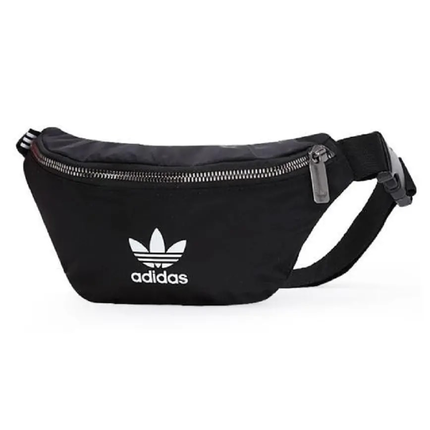 Túi Adidas Originals Waistbag Black ED5875 Túi Adidas Originals Waistbag Black ED5875