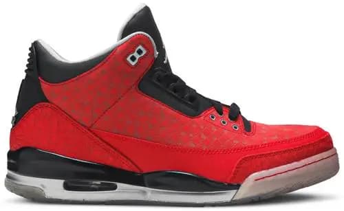 Giày Nike Air Jordan 3 Retro 'Doernbecher' 2010 437536-600 Giày Nike Air Jordan 3 Retro 'Doernbecher' 2010 437536-600