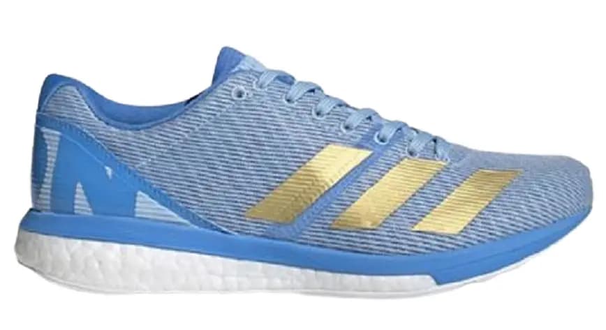 Giày Adidas Adizero Boston 8 Blue G28878 Giày Adidas Adizero Boston 8 Blue G28878