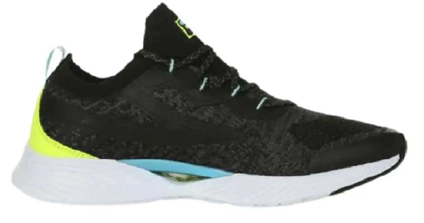 Giày Fila RGB Flexz New Day Black 1RM01252401 Giày Fila RGB Flexz New Day Black 1RM01252401