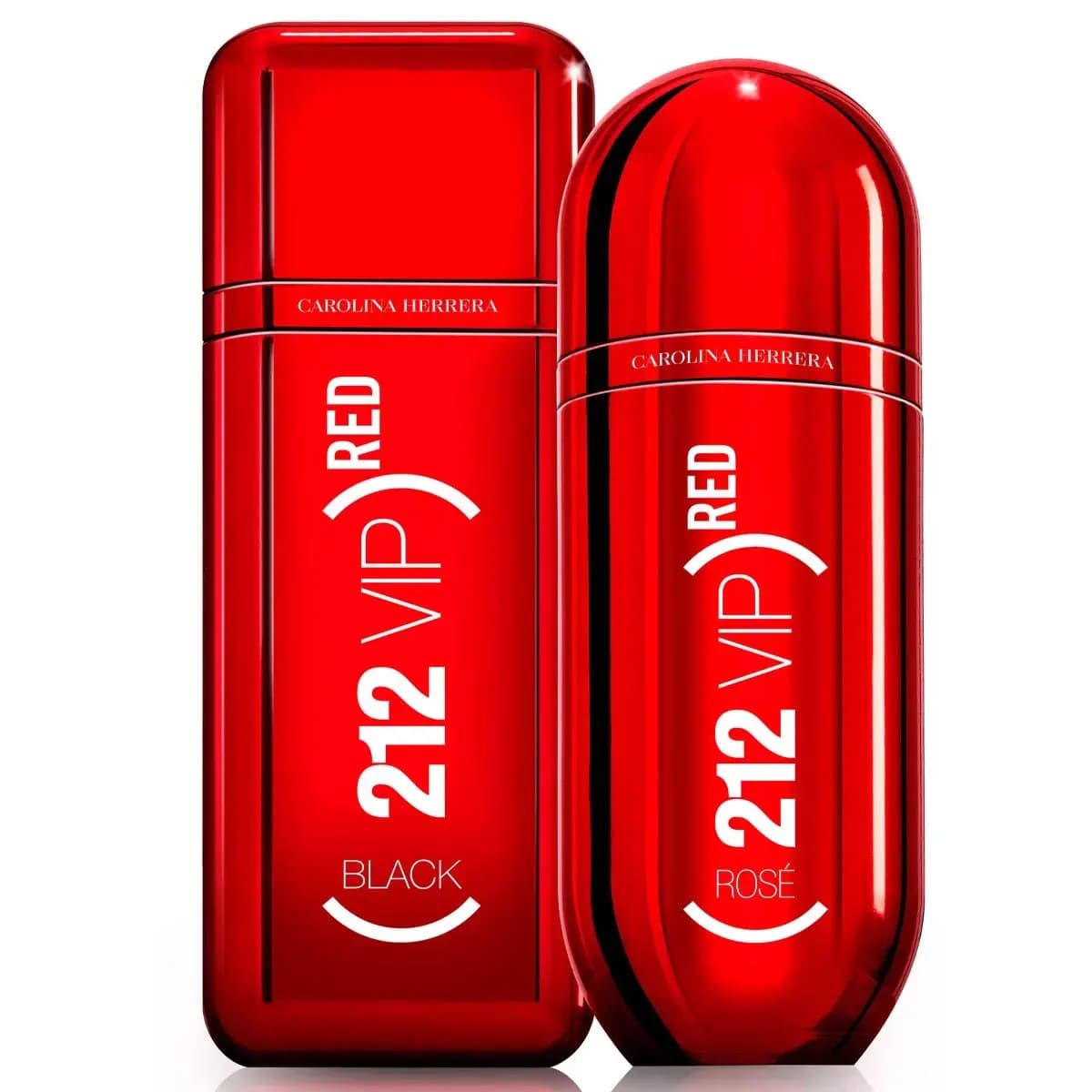 Nước Hoa Carolina Herrera 212 Vip Rose Red Limited Edition EDP Nước Hoa Carolina Herrera 212 Vip Rose Red Limited Edition EDP