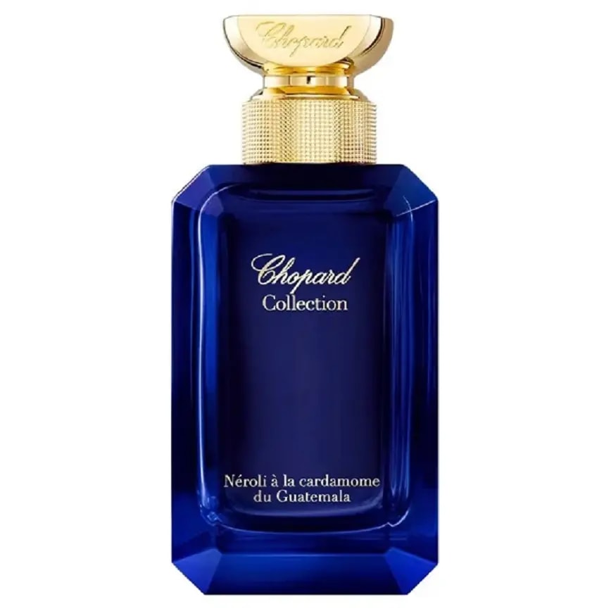 Nước hoa Chopard Collection Neroli a La Cardamome Du Guatenala — kich-thuoc: lien-he-order Nước hoa Chopard Collection Neroli a La Cardamome Du Guatenala — kich-thuoc: lien-he-order