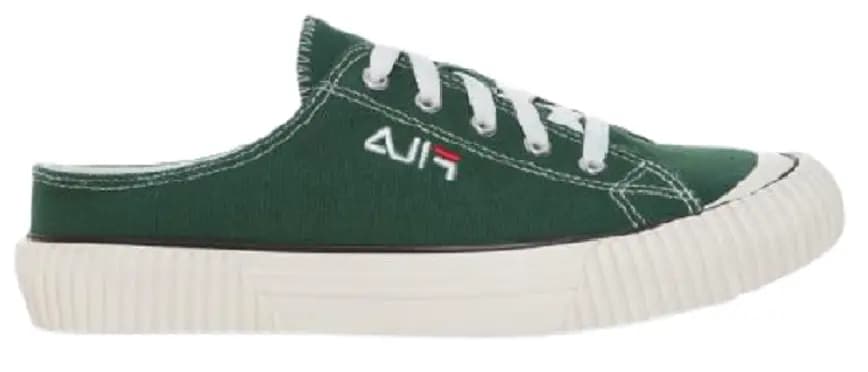 Giày Fila Bumper Mules Ver 2 1XM01534321 Giày Fila Bumper Mules Ver 2 1XM01534321